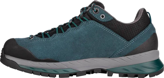 Delago GTX Lo Ws Petrol UK 4,5