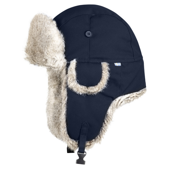 Fjällräven Singi Heater - Dark Navy - Unisex - L