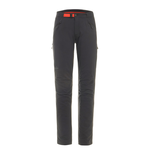 Tierra Pace Pant Gen.2 W - Black - Naiset - 42