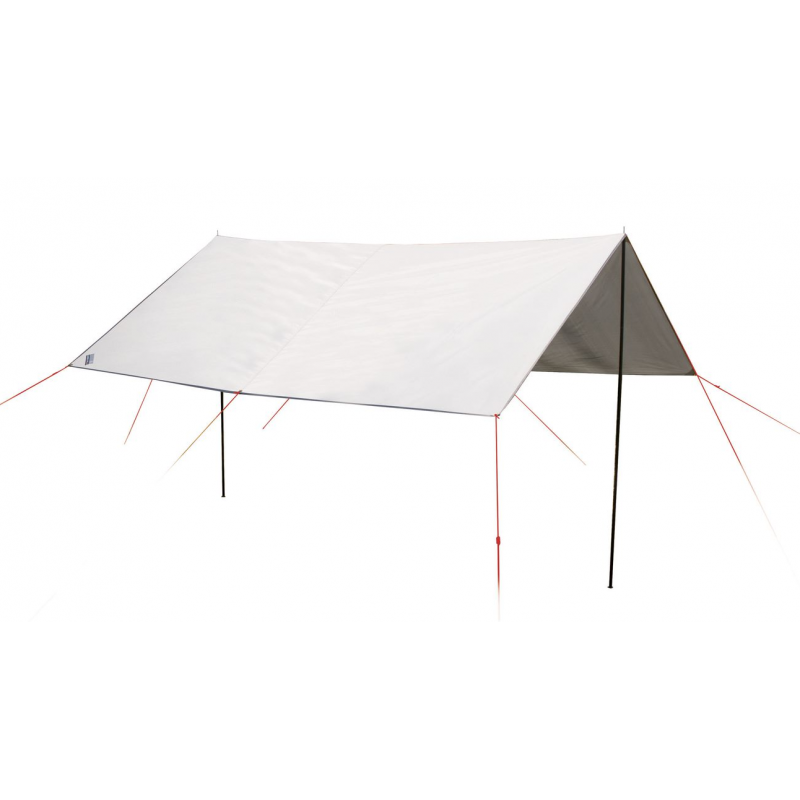 High Peak Capri 3.0, tarppi