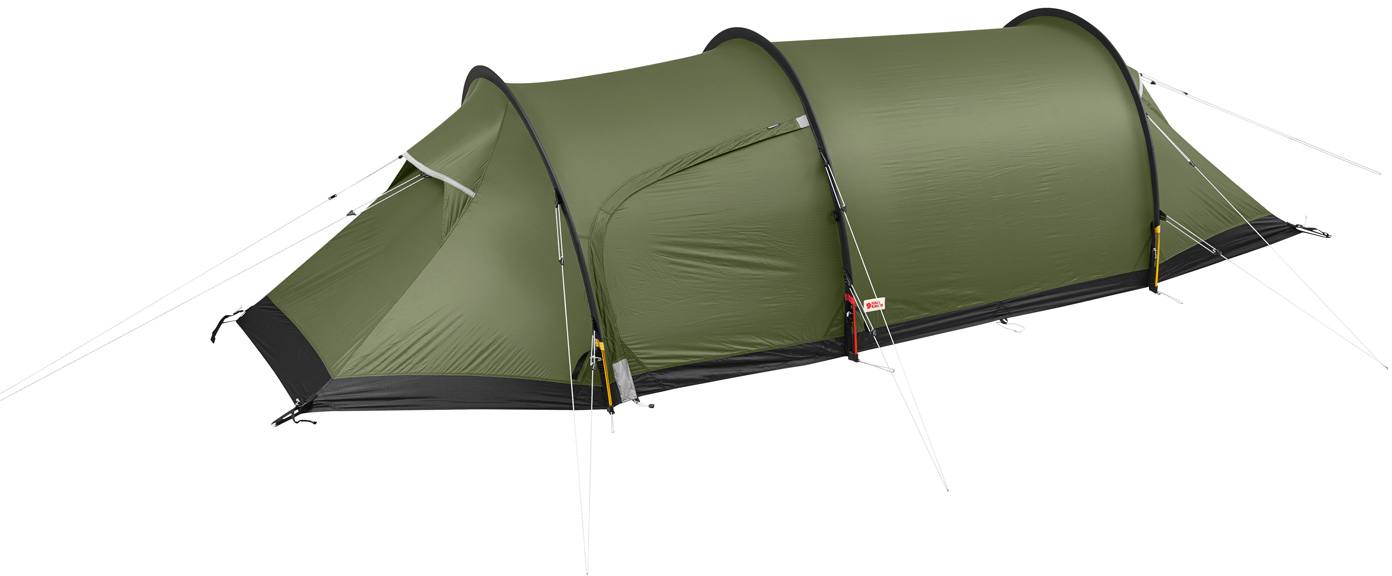 Keb Endurance 2 Pine