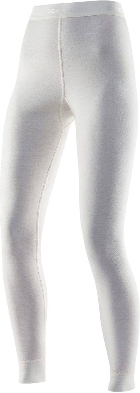 Duo Active Woman Long Johns Luonnonvalkoinen L