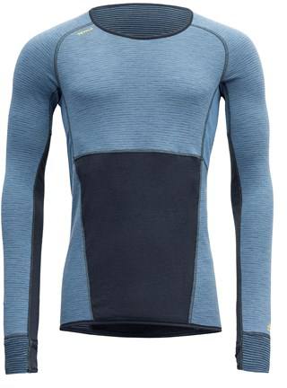 Tuvegga Sport Air Man Shirt Night blue L