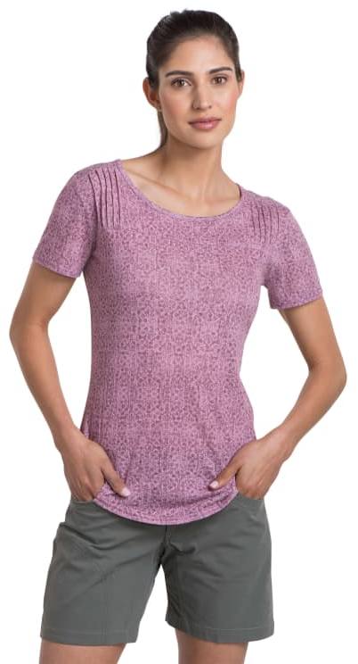 Artemis SS Women's Dahlia S