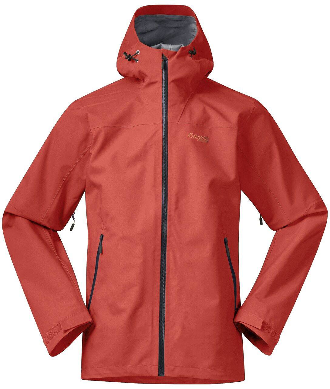Gjende 3L Jacket Tiili S