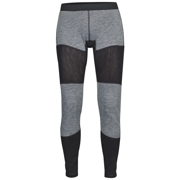 Fjällräven Bergtagen Long Johns W - Grey - Naiset - XS