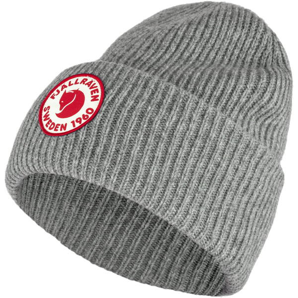 Fjällräven 1960 Logo Hat - Grey - Unisex - OneSize