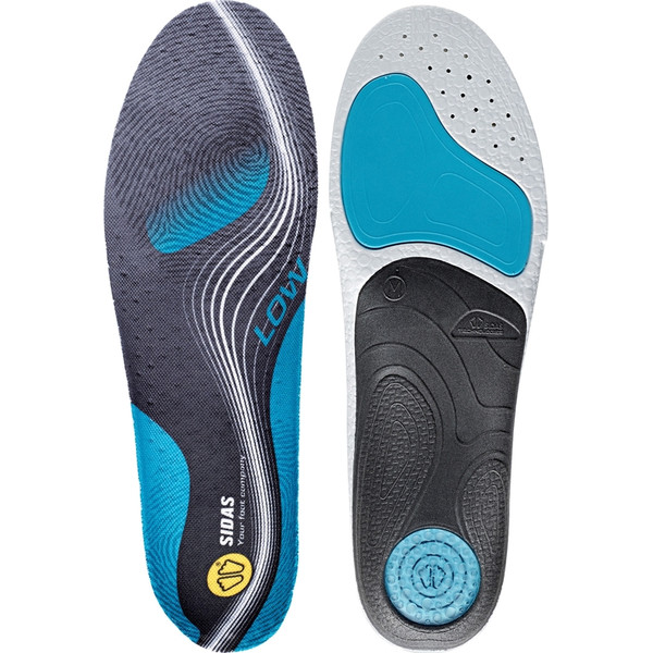 Sidas 3feet Activ' Low - Nocolor - Unisex - XS