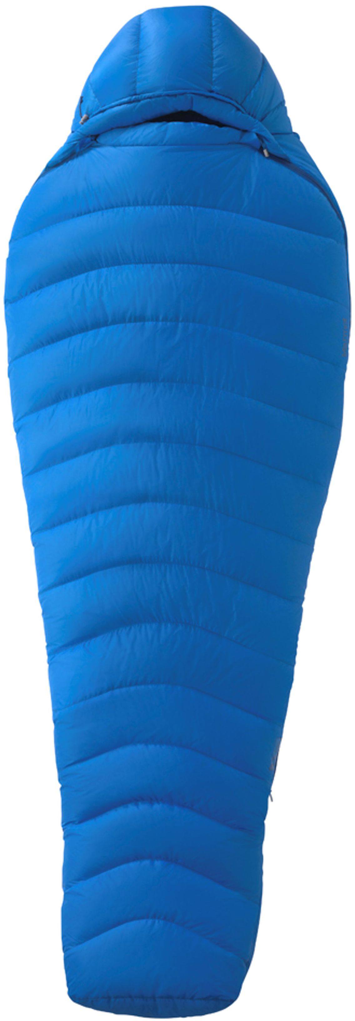 Helium Long Sininen