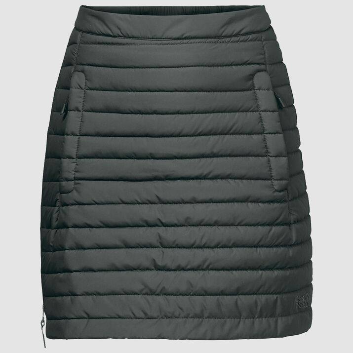 Iceguard Skirt Dark grey XS