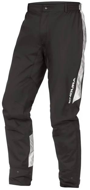 Urban Luminite WP II Pant Anthracite S