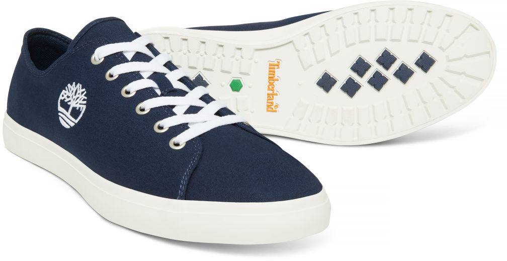 Union Wharf Lace Navy USM 7,5
