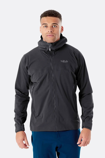 Men's Kinetic 2.0 Jacket Beluga L