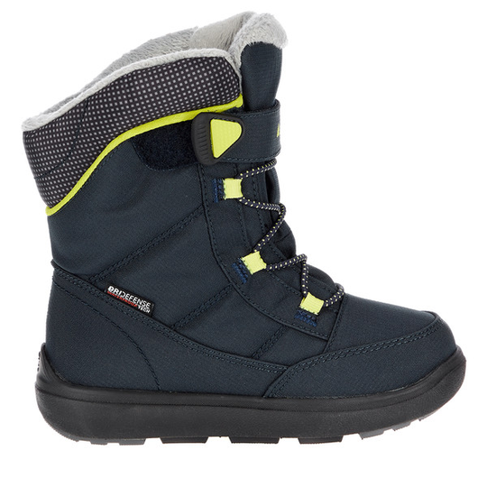 Kamik Stance2 - Navy Yellow - Lapset - 29