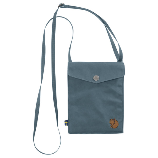 Fjällräven Pocket - Dusk - Unisex - OneSize