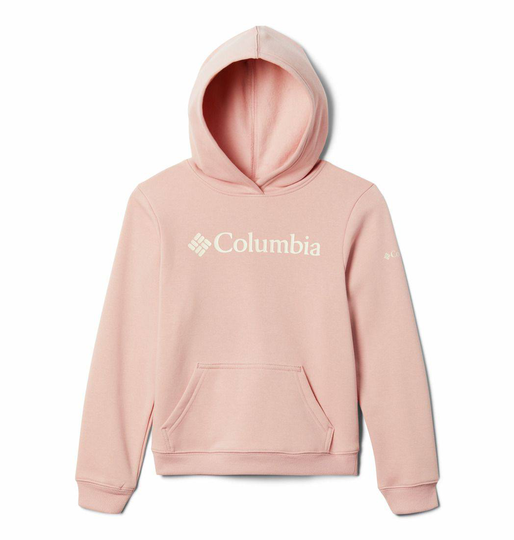 Trek Hoodie Jr Pinkki XL