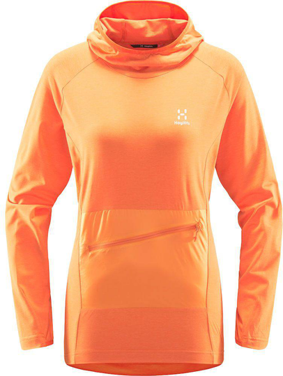 Mirre Mid Top Women Flame S