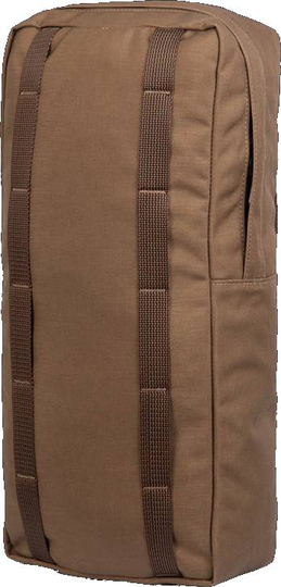Side Pouch 12L Ruskea