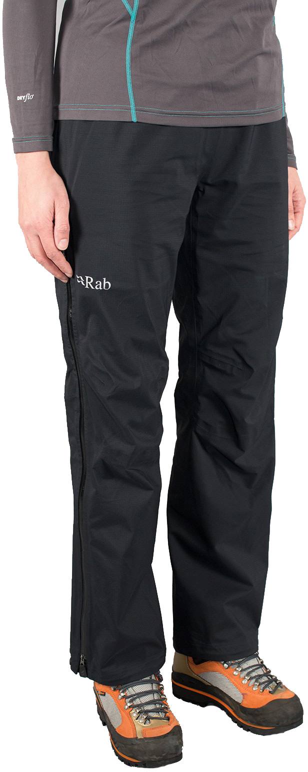 Firewall Pants Women Musta 8