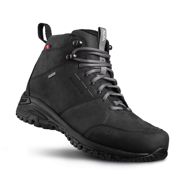Alfa Mesa Perform Gtx W - Black - Naiset - 36
