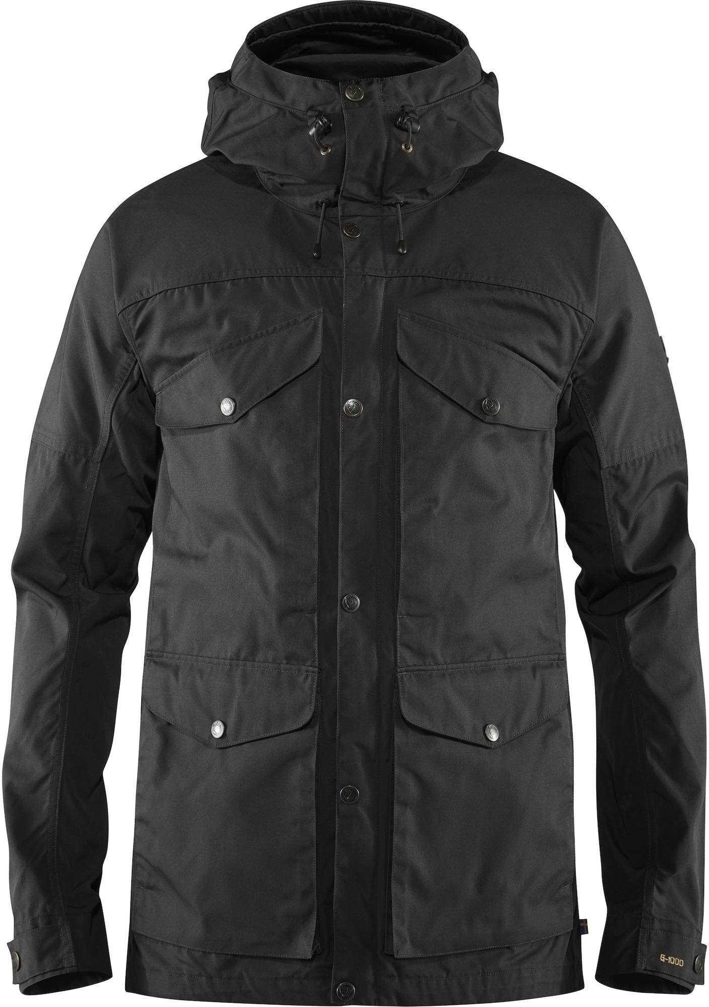 Vidda Pro Jacket Musta L