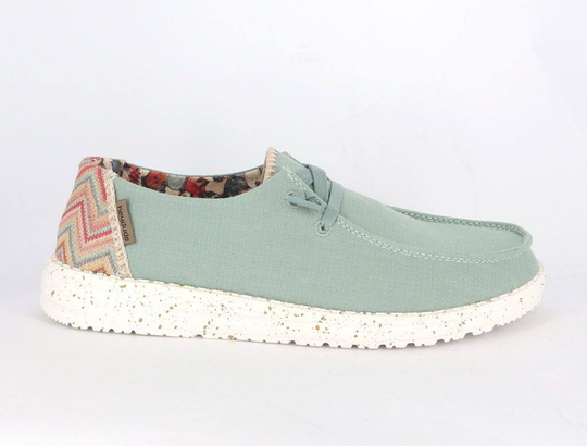 Wendy W Aloe Green 36