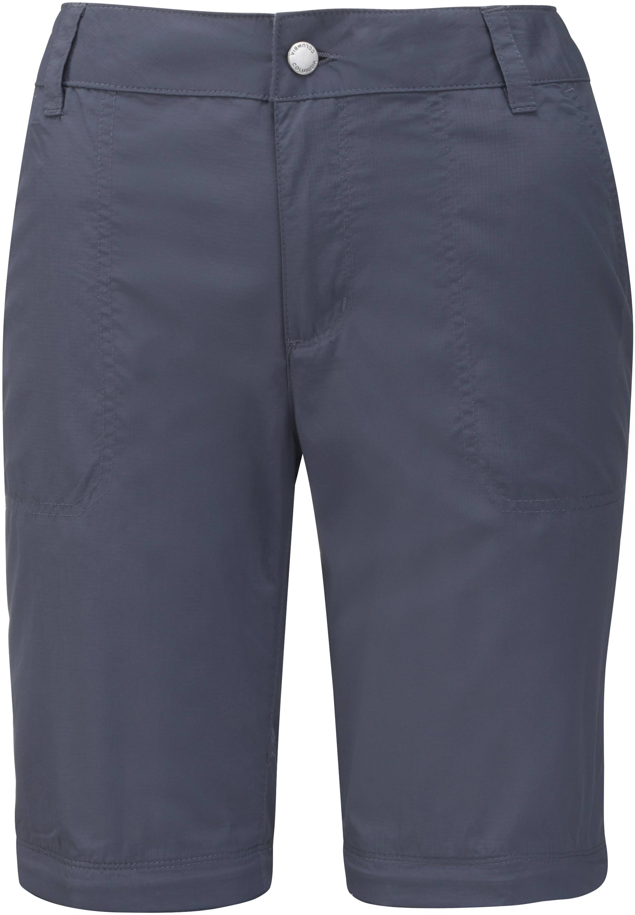 Women's Silver Ridge™ 2.0 Convertible Pant Ink USW 10