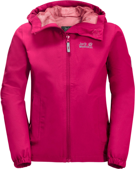 Flaze Jacket Kids Orchid 128
