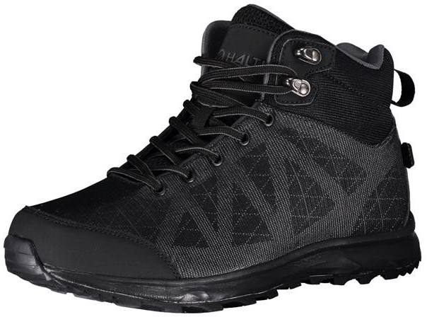 Ligo Mid DW Musta 41