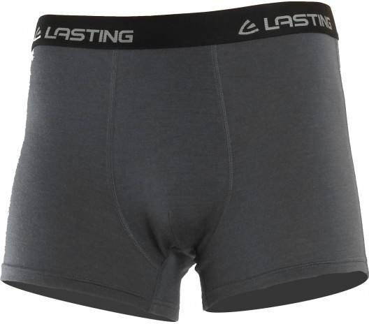 Noro Boxers Dark Grey S