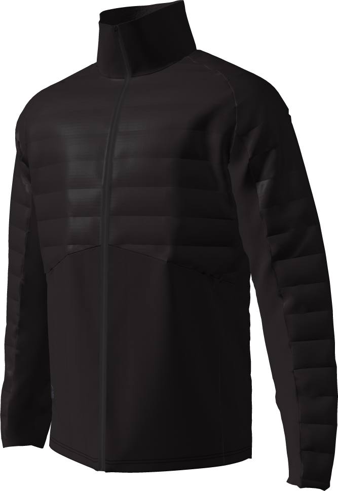 Dynamic M Insulation Jacket Musta M
