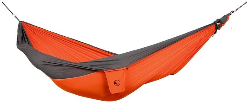 Original Hammock Oranssi / Harmaa