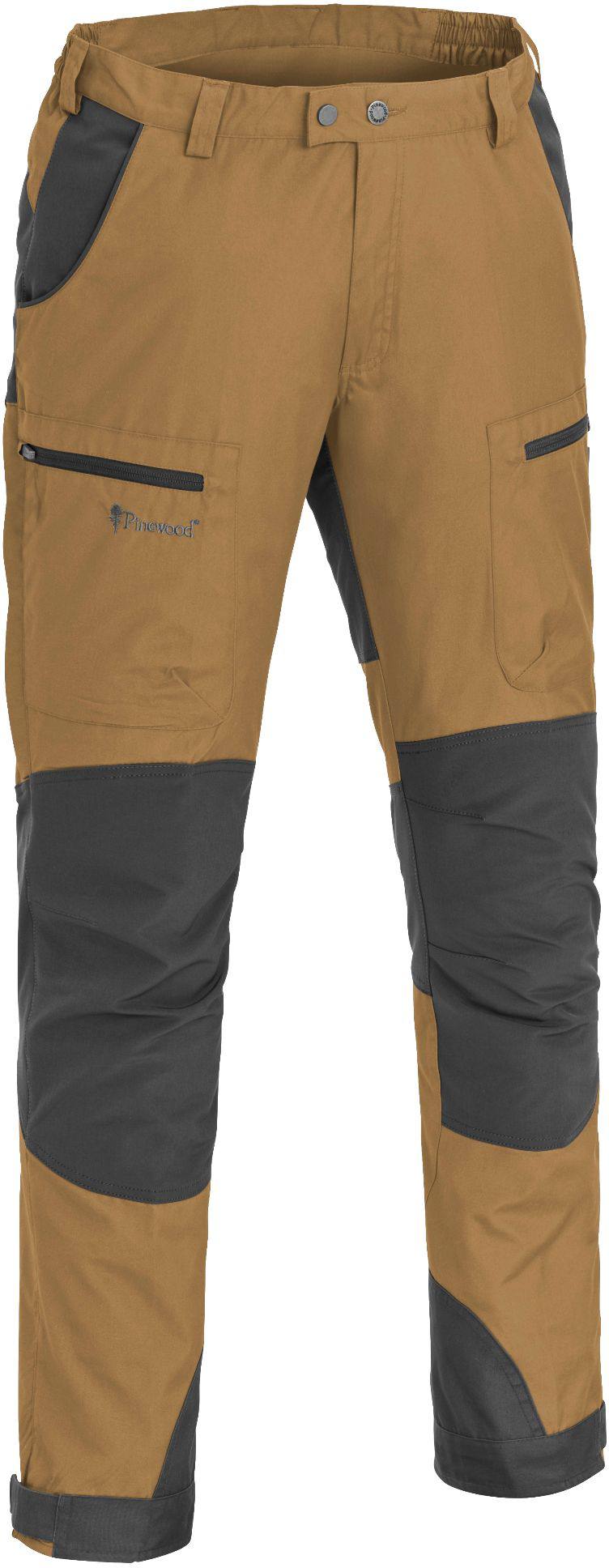 Caribou TC Pants Bronzine 46