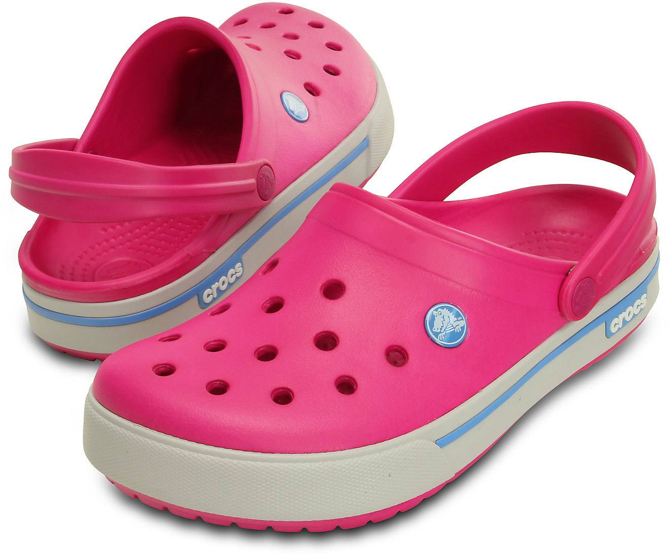 Crocband II.5 Candy USM 5