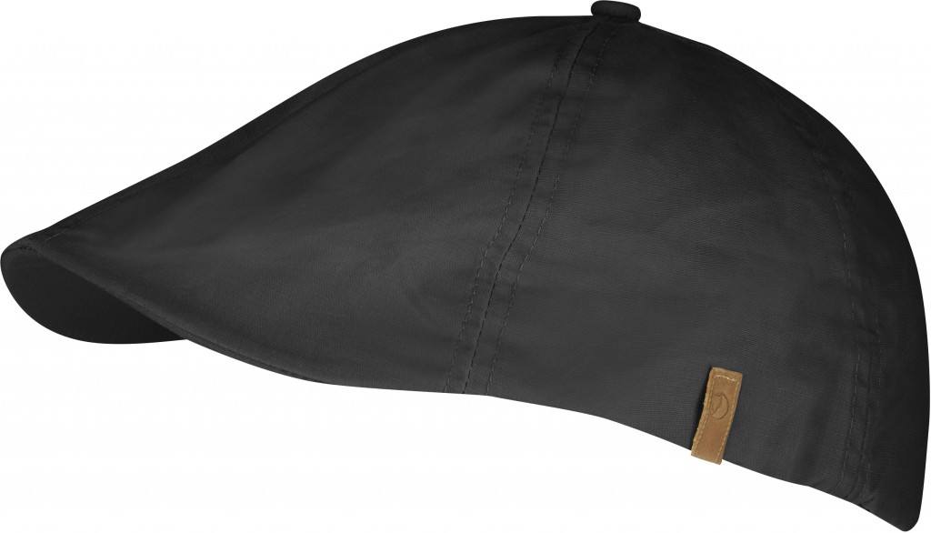 Övik Flat Cap Dark grey L