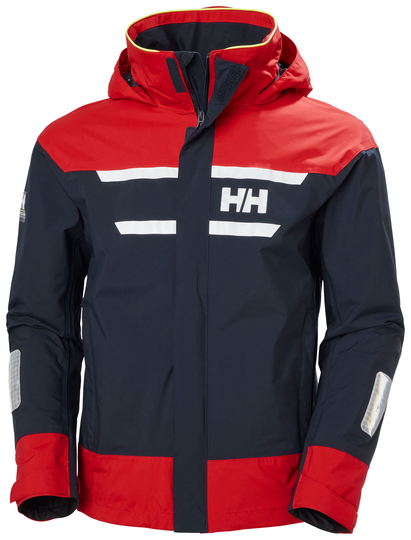 Helly Hansen SALT INSHORE TAKKI NAVY L