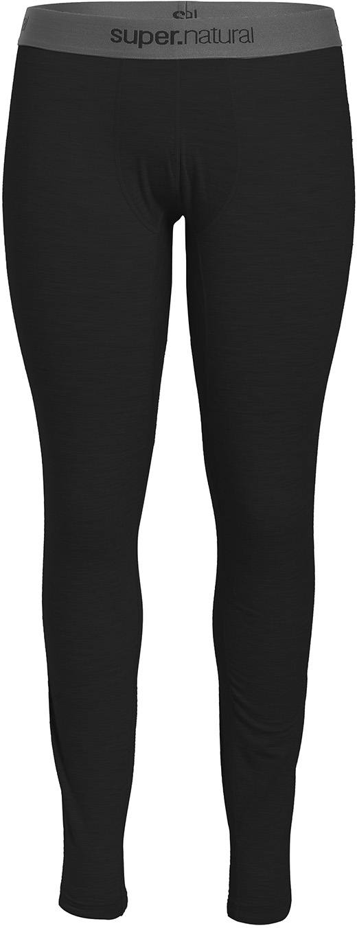 Base Tight Men 175 Musta S