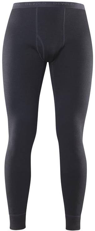Duo Active Man Long Johns Musta L