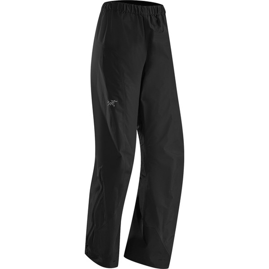 Arc'teryx Beta Sl Pant Women' S - Black - Naiset - L