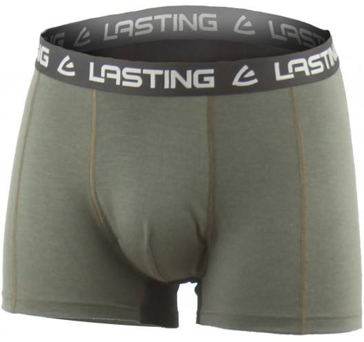 Nomo Boxer Dark Olive L