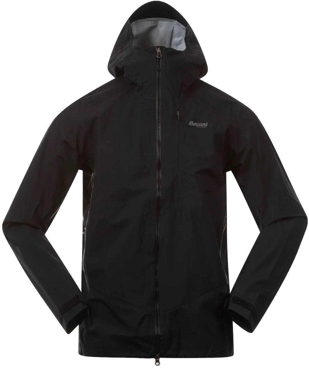 Rabot V2 3L Jacket Musta S
