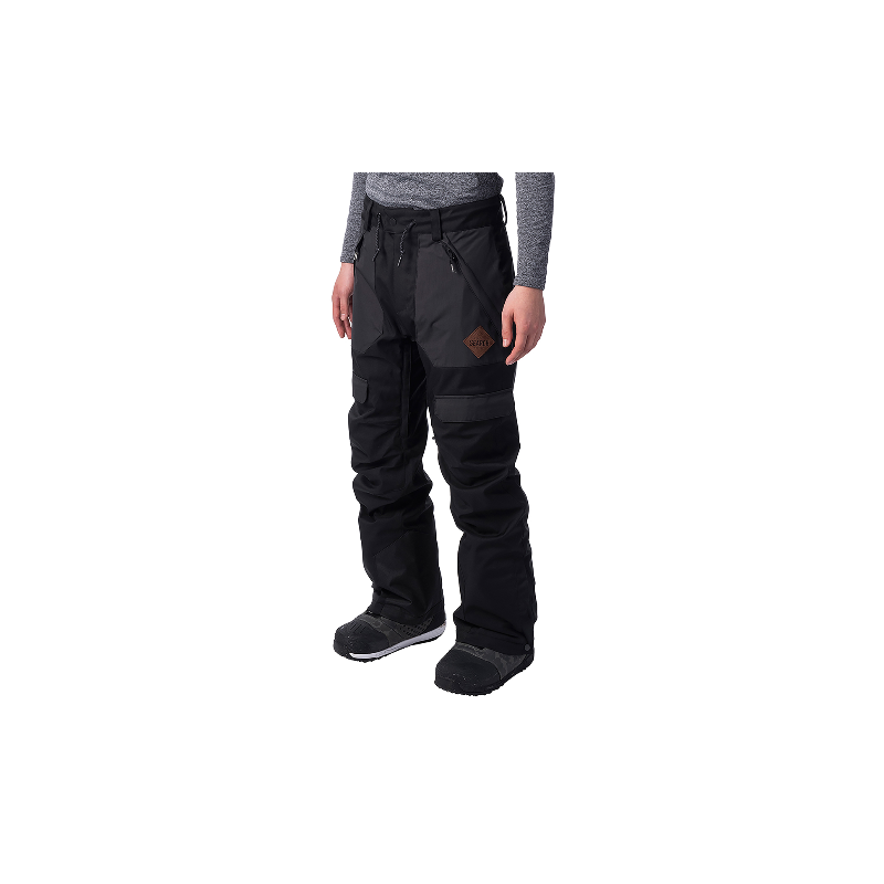 Rip Curl Revive Pant, ulkoiluhousut