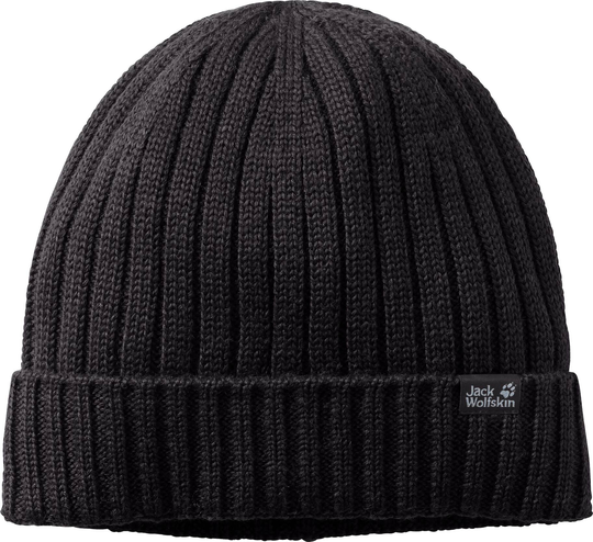 Stormlock Rip Knit Cap Musta One size