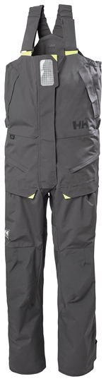 Helly Hansen N SKAGEN OFFSHORE BIB EBONY L