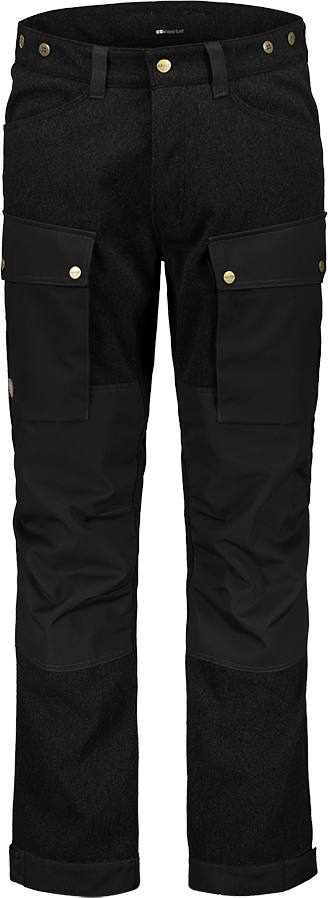 Kare Pants Musta 46