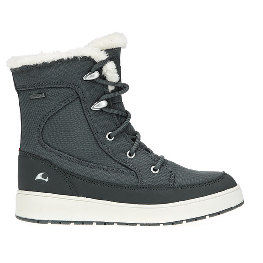Viking Maia Zip Gtx - Charcoal - Lapset - 30