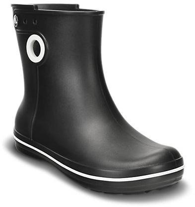 Jaunt Shorty Boot Musta USW 5