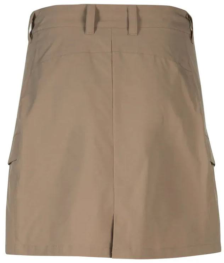Reissu + Skort Beige 38