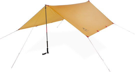 Thru-hiker 70 Wing V2