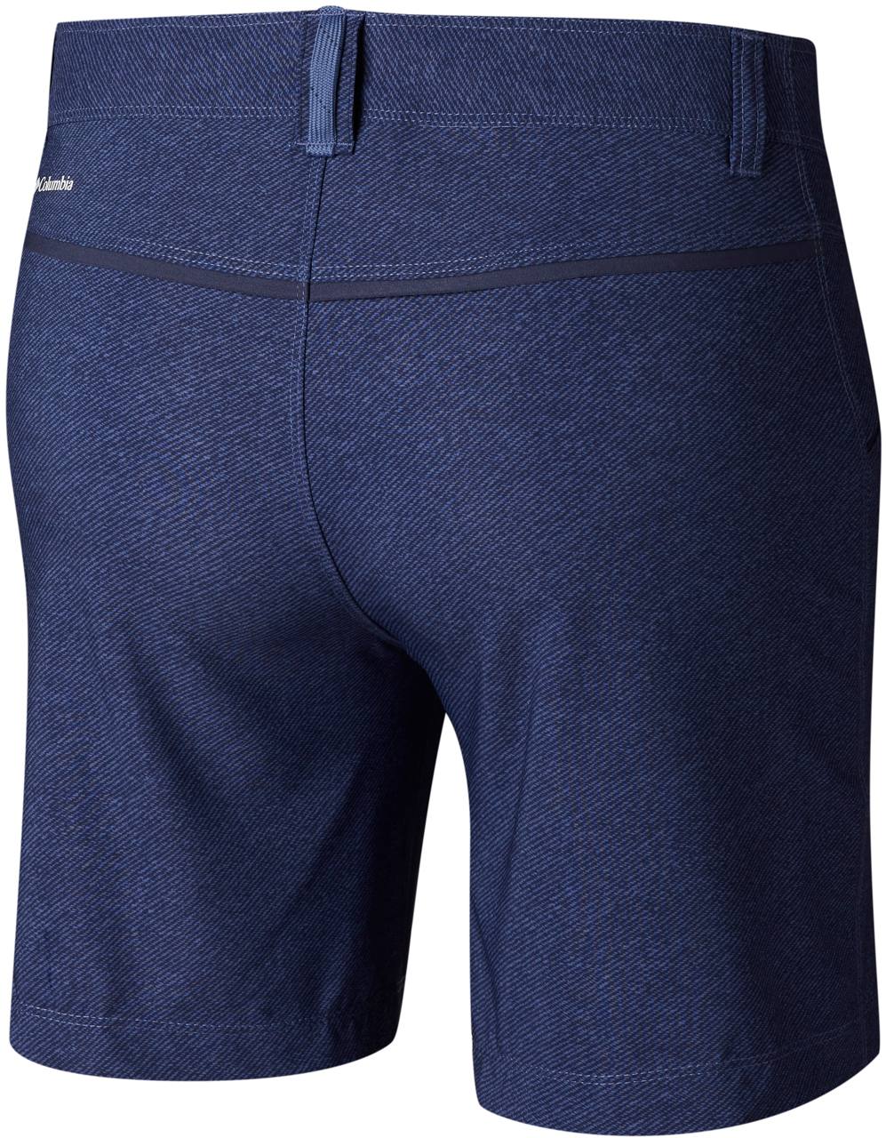 Women's Peak To Point Shorts Nocturnal USW 10